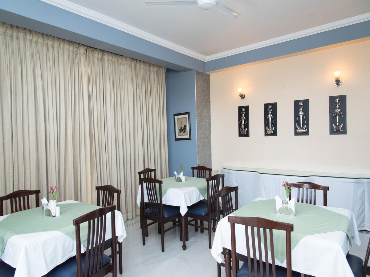 สหปุระ เทพ วิลลา อุทัยปุระ Bed & Breakfast อุเดเปอร์ ภายนอก รูปภาพ